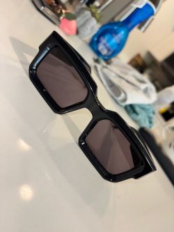 James Oro sunglasses- Titan Luxe