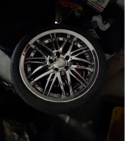Rims