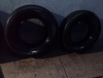 Brand new tires$100