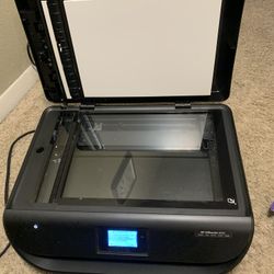 HP Printer 