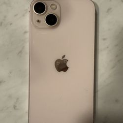 iPhone 13 (Pink) 
