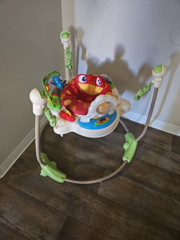 baby jumper