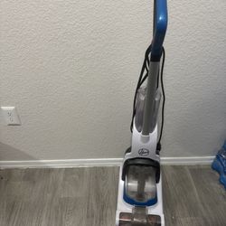 Hoover Carpet Cleaner 