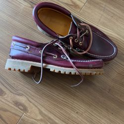 Timberland Shoes 