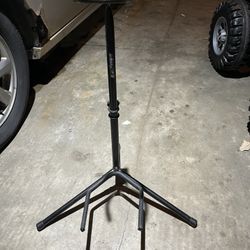 Guitar Stand 