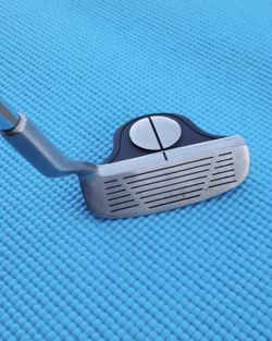 Left Handed Wedge