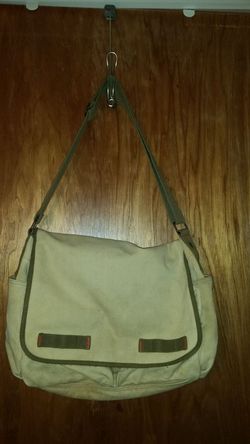 Old navy messenger bag