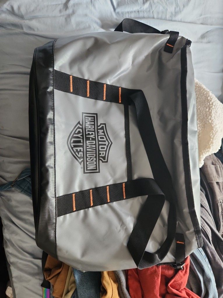 Harley Davidson  Cooler Bag 