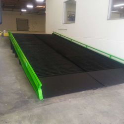 DOCK Ramp Fabricator - Ship nationwide 