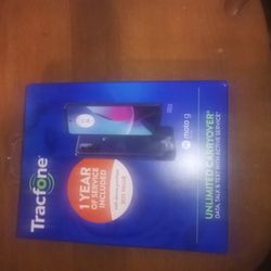 Brand New TracFone 