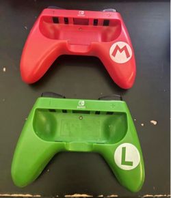 Nintendo Switch Controllers For Joycon