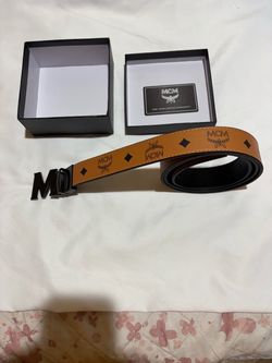 Luxury Belt