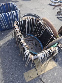 Fender Supports