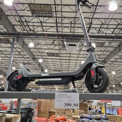 Costco Phantom A10 Smart Electric Scooter