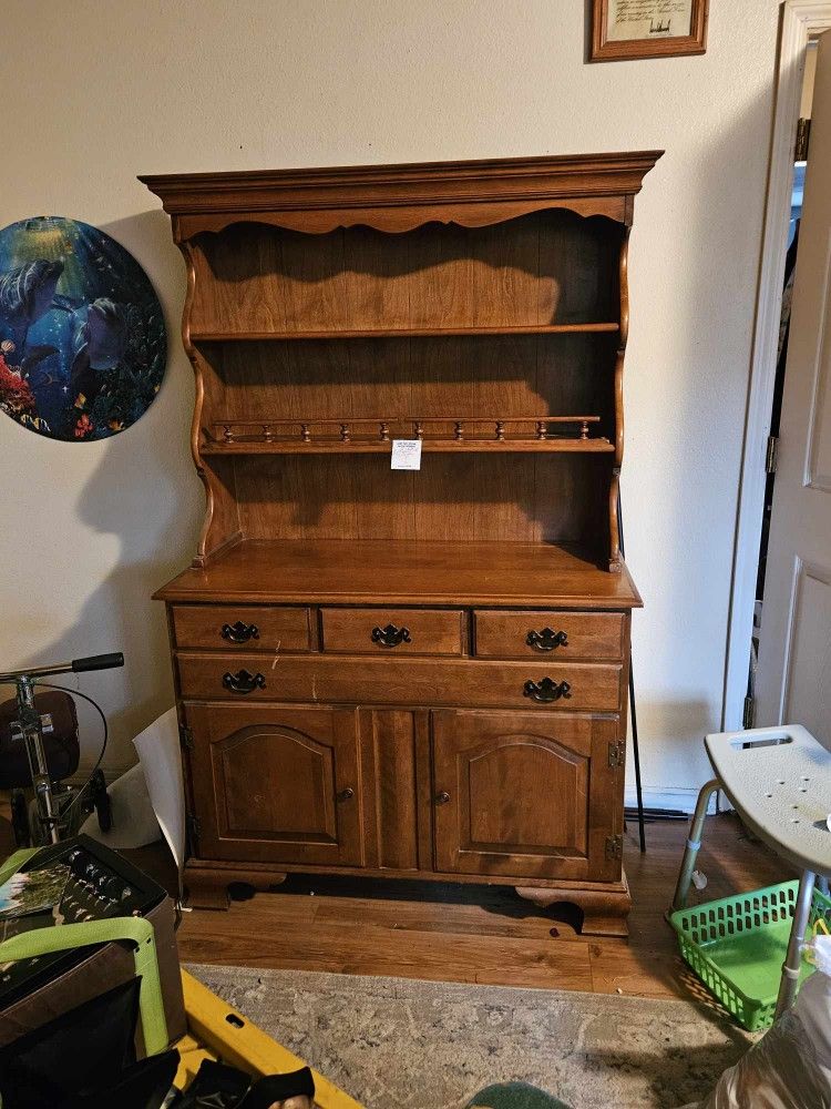 China Hutch