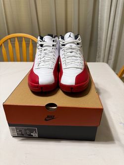 Cherry 12 2023 size 10