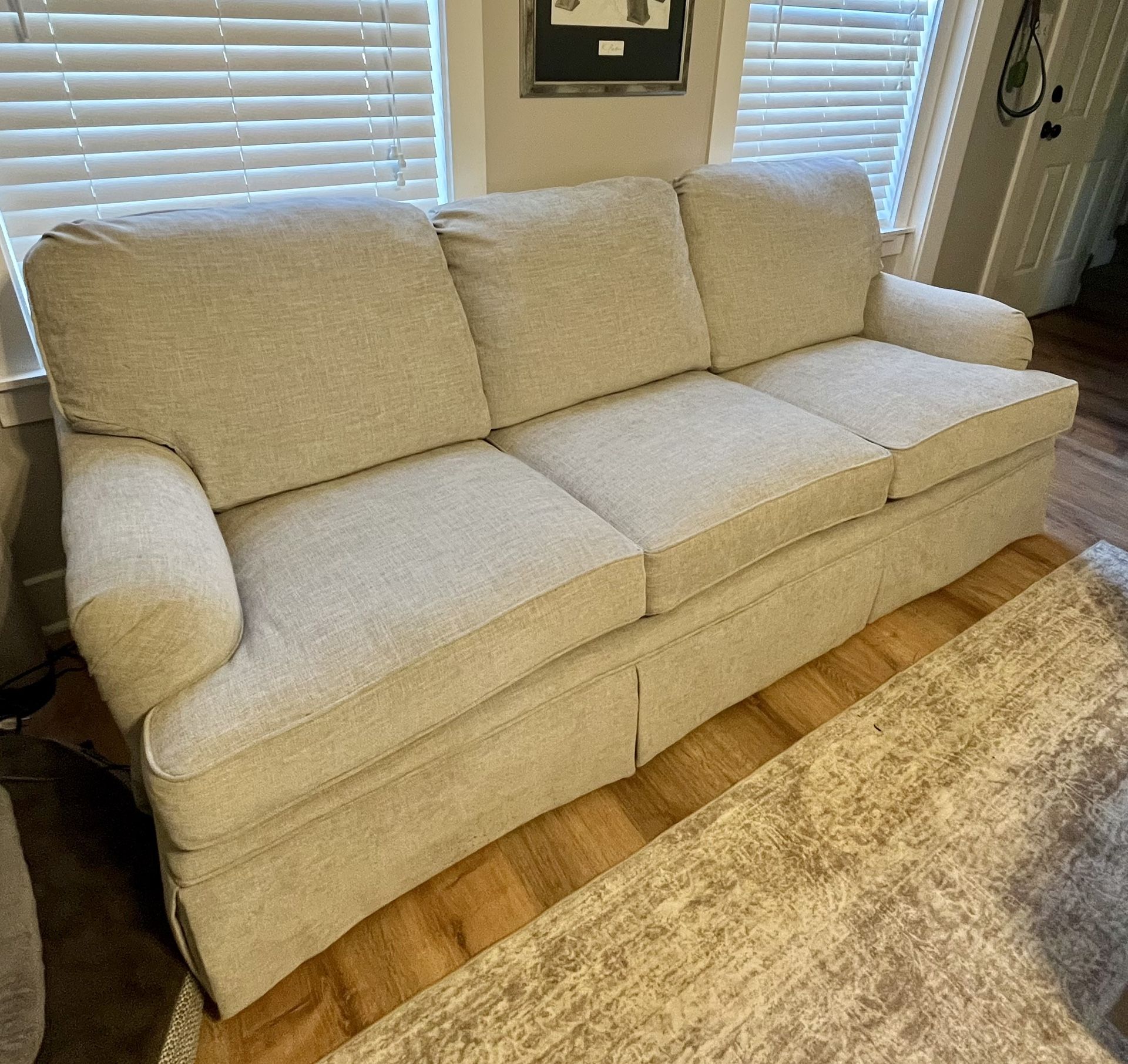 Couch For Sale