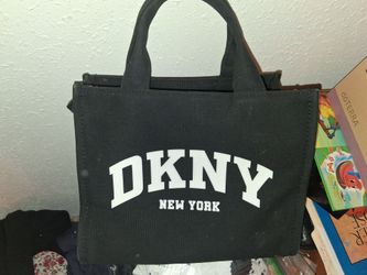 DKNY New York Tote