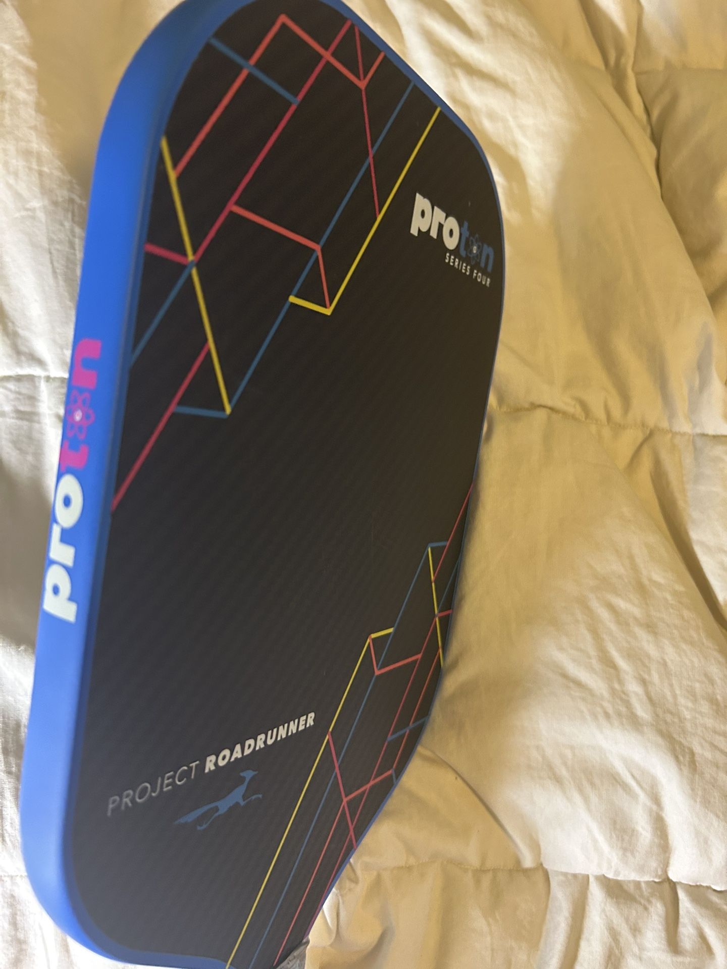 Proton ROADRUNNER PICKLEBALL PADDLE