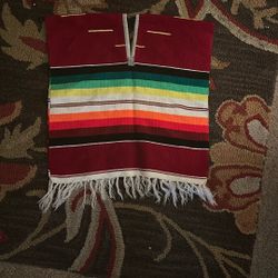Mexican Gaban