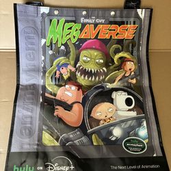 SDCC 2026 Swag Comic-Con                                 Star Wars.   Peanuts    Klikbot.      Family Guy.    Minecraft.    DC Comics.    Mad.    