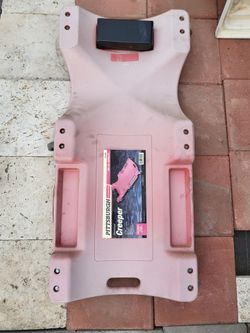 Car tools