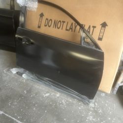 Honda Accord 2013- 2017