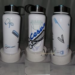 Custom Tumbler Bottle 