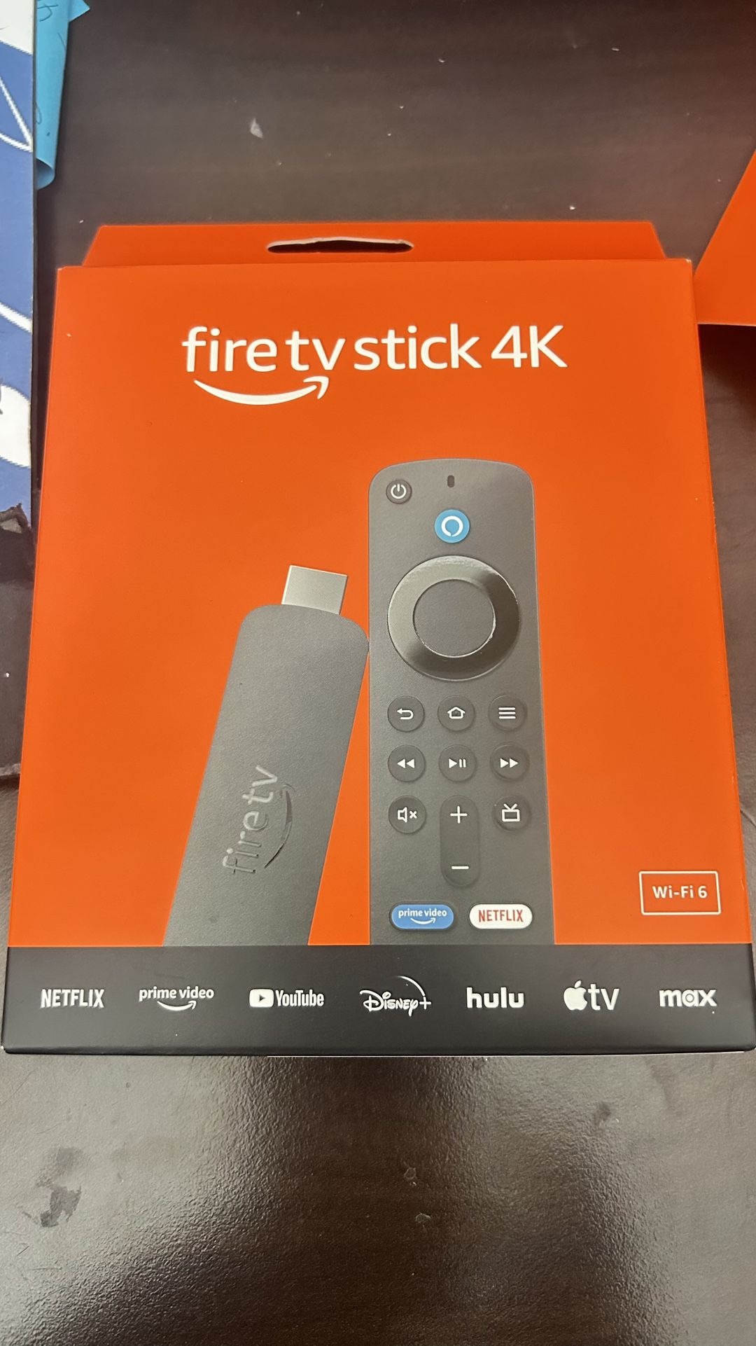 Fire TV 