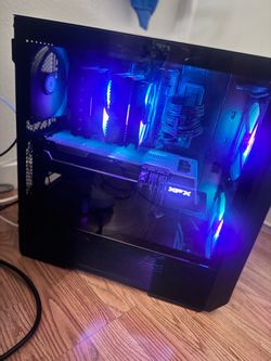Pc Gaming Rx 7900Xtx 24gb