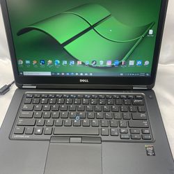i5..i5…i5… DELL LATITUDE  E-7440…5- GENERATION . .. 120.. GB SSD  ( Capacity  ) ..8.0  GB RAM .READY TO USED 