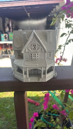 Porcelain House 