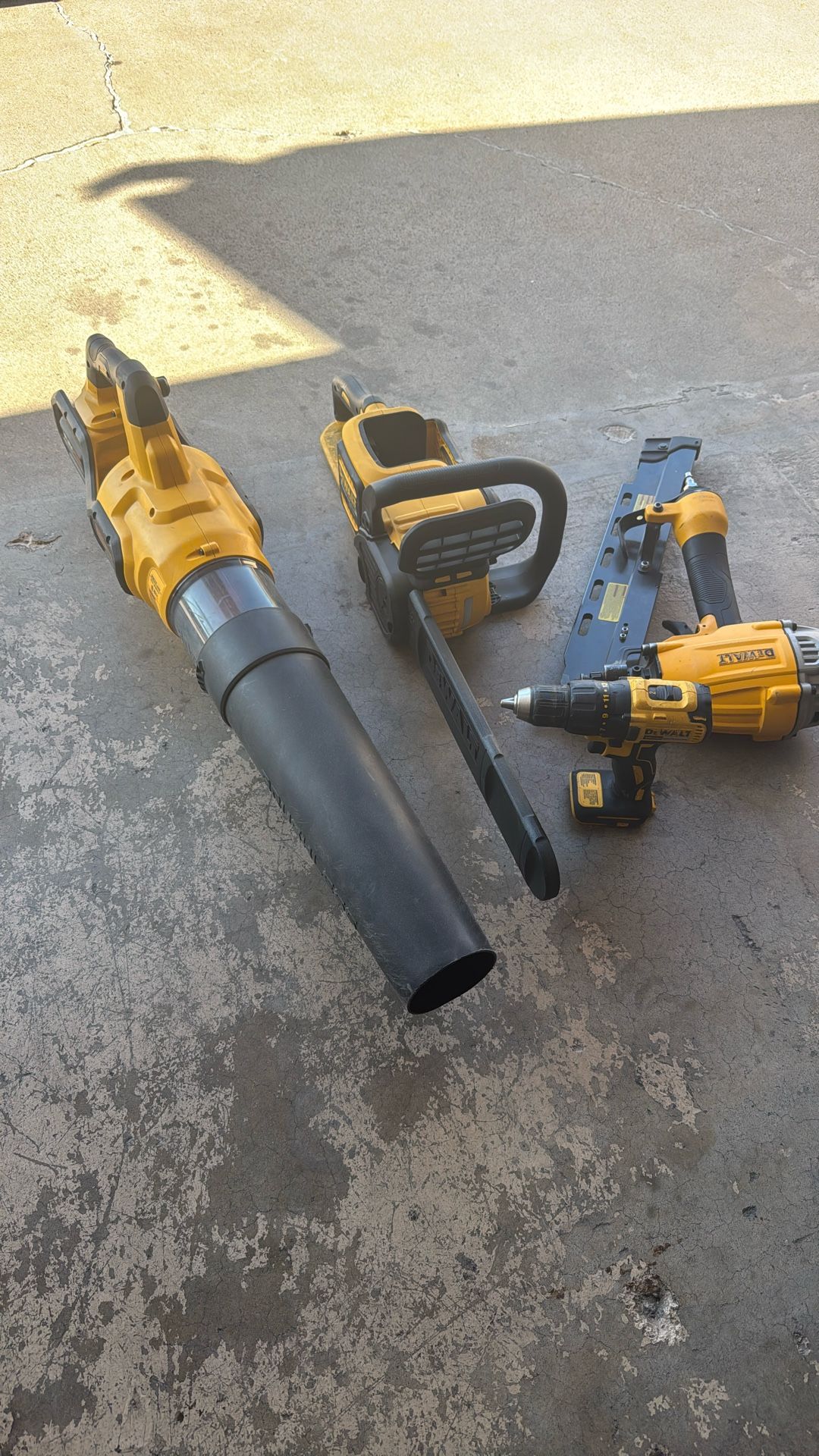 DeWalt