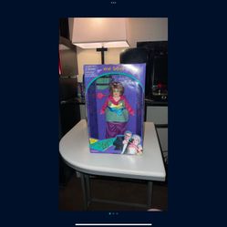 Mimi Bobeck Figurine 