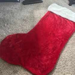 Stocking Giant 60”
