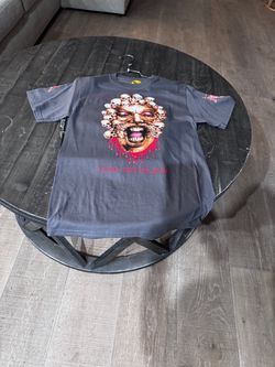 anti-social club assc sz. xl just in time for halloween