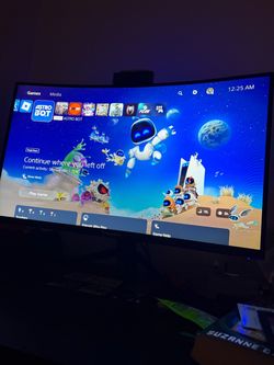 “27” inch Westinghouse gaming monitor