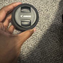 Canon 24mm f/2.8 Prime Lens Canon EF mount