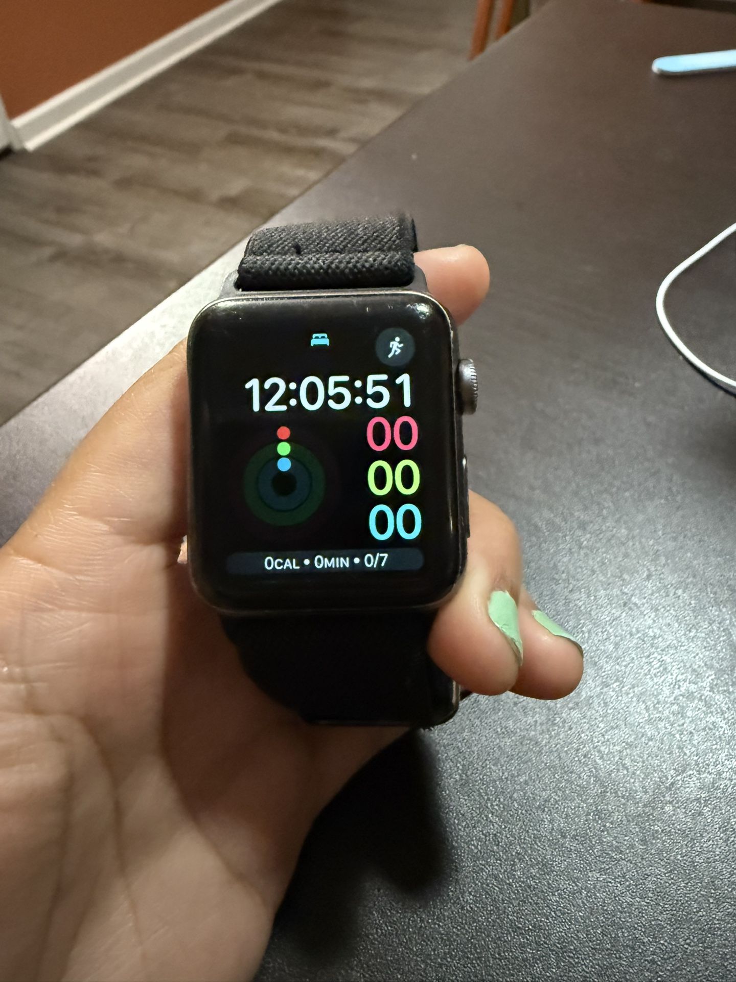 Apple Watch Series 3