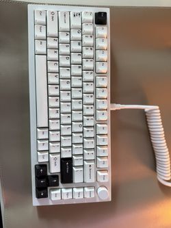 Glorious gmmk Pro Keyboard