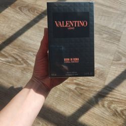 Valentino Coral Fantasy