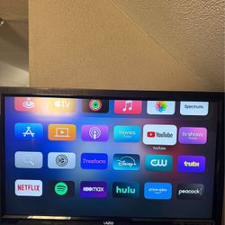 Vizio 55 Inch TV