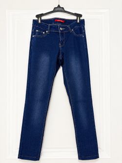 Gogo Star Jeans – Women’s Denim Pants