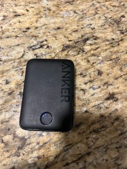 Anker MagSafe charger with stand