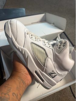 Jordan 5 size 11
