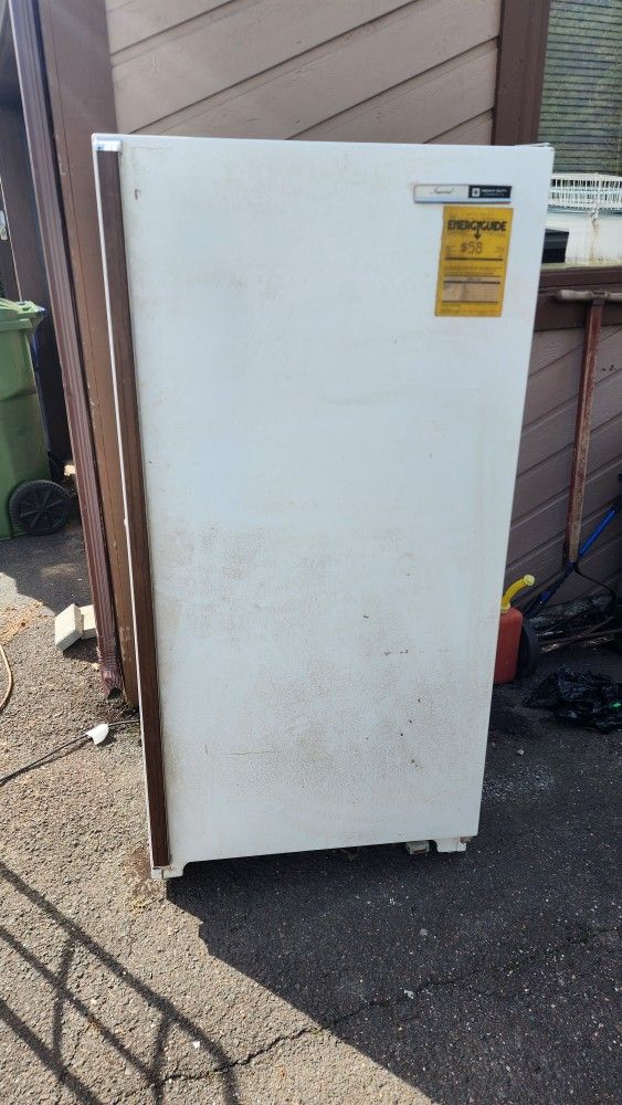 Freezer