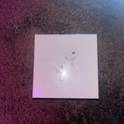 Apple AirPods Pro 2nd Generation 