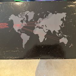 Brand New Pair Nike Stranger Thing  Foampostie size 9