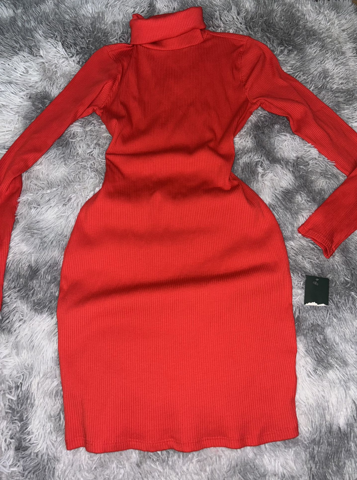XS/S Dress