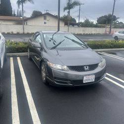 2010 Honda Civic